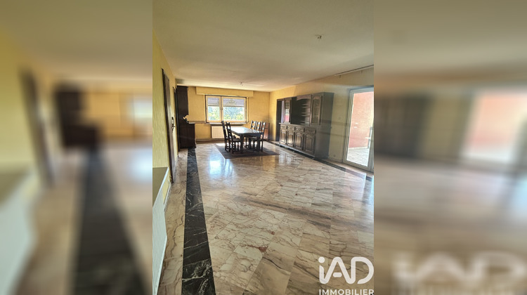 Ma-Cabane - Vente Immeuble Strasbourg, 415 m²