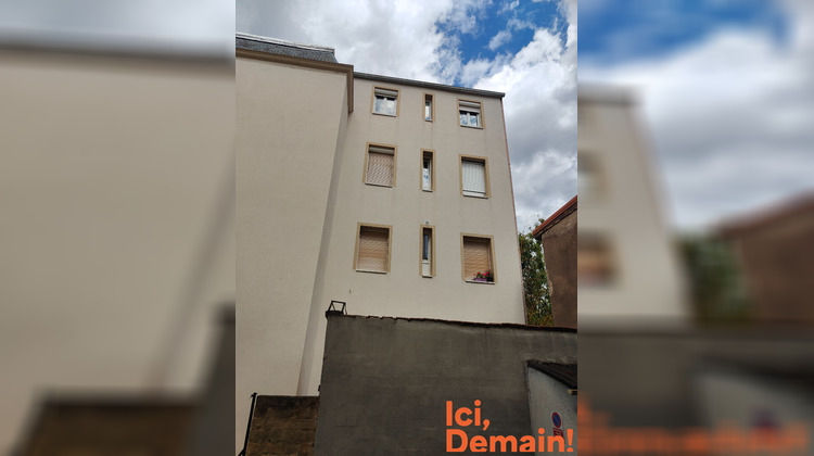 Ma-Cabane - Vente Immeuble STRASBOURG, 217 m²