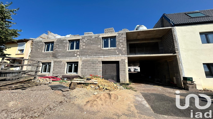 Ma-Cabane - Vente Immeuble Stuckange, 540 m²