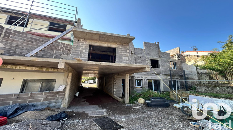 Ma-Cabane - Vente Immeuble Stuckange, 540 m²