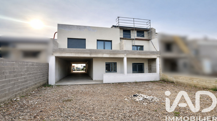 Ma-Cabane - Vente Immeuble Stuckange, 626 m²