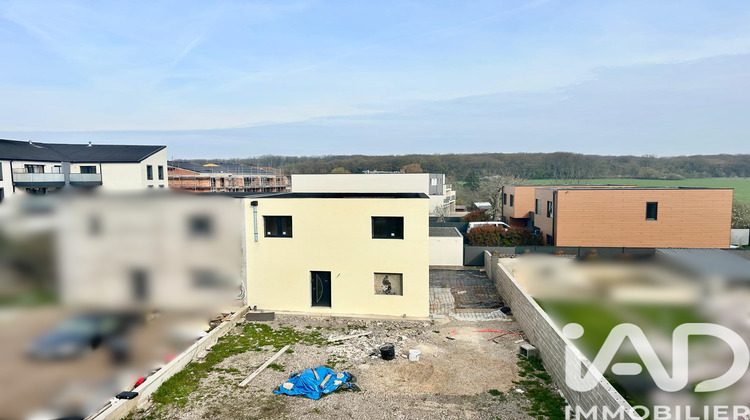 Ma-Cabane - Vente Immeuble Stuckange, 626 m²