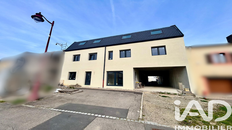 Ma-Cabane - Vente Immeuble Stuckange, 626 m²