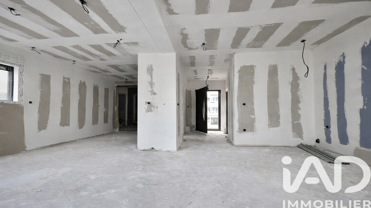 Ma-Cabane - Vente Immeuble Stuckange, 626 m²