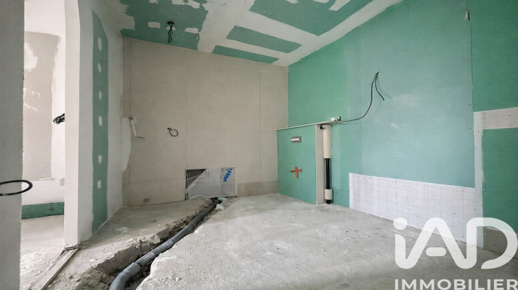 Ma-Cabane - Vente Immeuble Stuckange, 626 m²