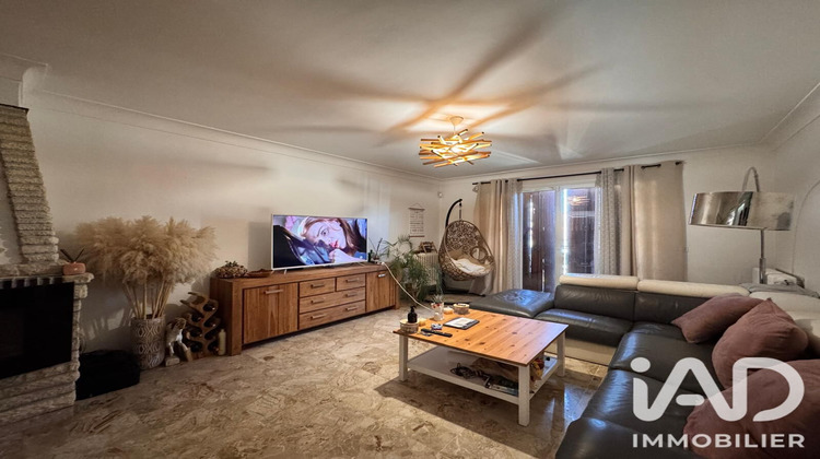 Ma-Cabane - Vente Immeuble Sucy-en-Brie, 167 m²