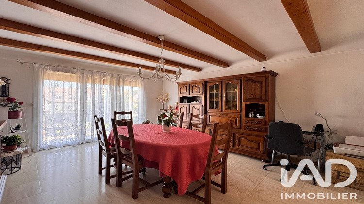 Ma-Cabane - Vente Immeuble Sucy-en-Brie, 331 m²