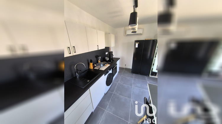 Ma-Cabane - Vente Immeuble Sully-sur-Loire, 177 m²