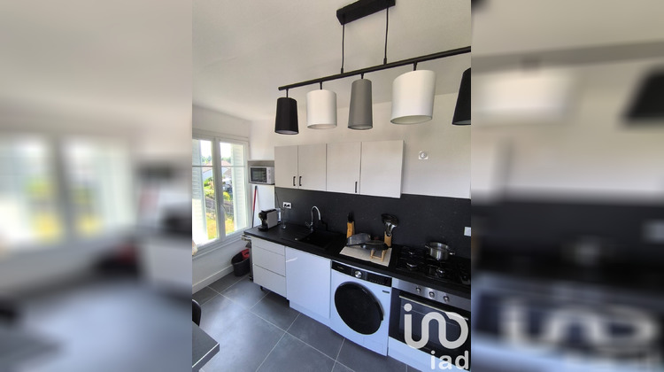 Ma-Cabane - Vente Immeuble Sully-sur-Loire, 177 m²