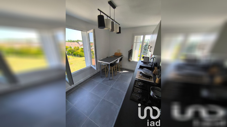 Ma-Cabane - Vente Immeuble Sully-sur-Loire, 177 m²