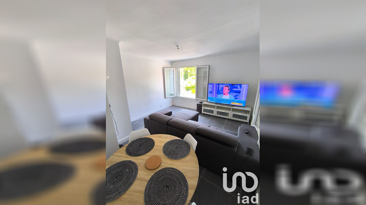 Ma-Cabane - Vente Immeuble Sully-sur-Loire, 177 m²