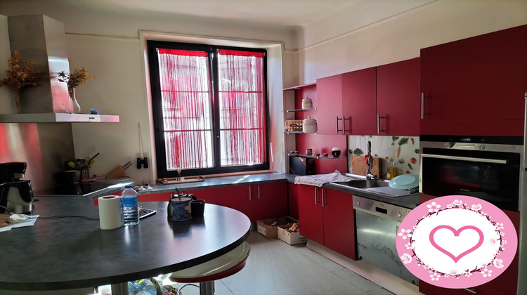 Ma-Cabane - Vente Immeuble Sully-sur-Loire, 182 m²