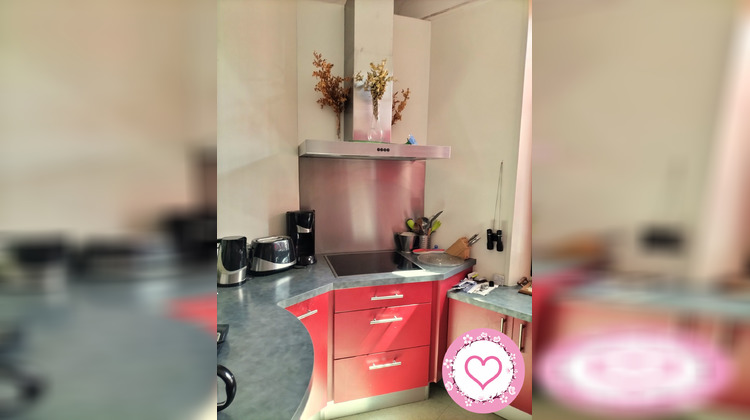 Ma-Cabane - Vente Immeuble Sully-sur-Loire, 182 m²