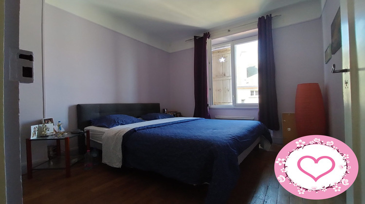 Ma-Cabane - Vente Immeuble Sully-sur-Loire, 182 m²