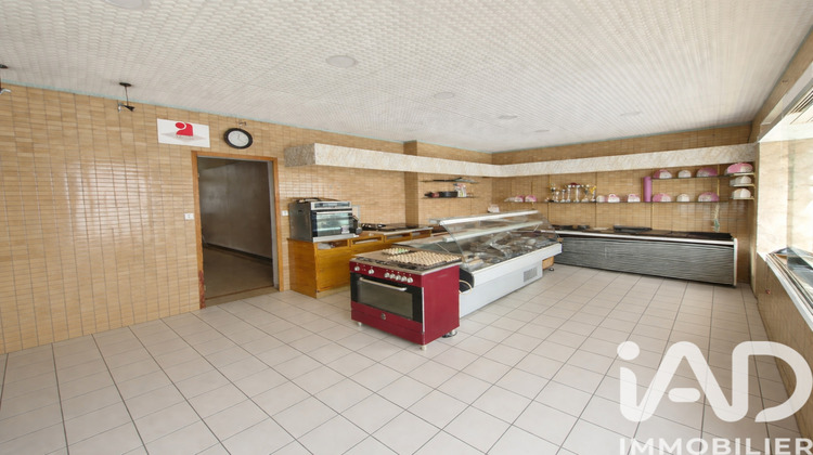 Ma-Cabane - Vente Immeuble Sully-sur-Loire, 395 m²
