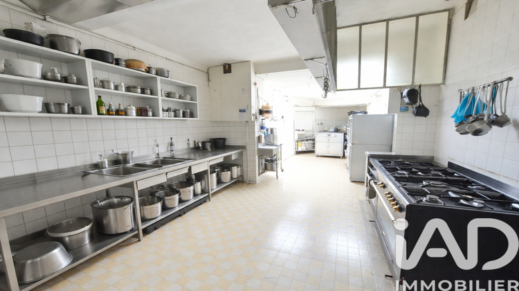 Ma-Cabane - Vente Immeuble Sully-sur-Loire, 395 m²