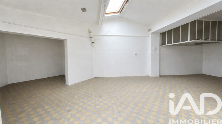 Ma-Cabane - Vente Immeuble Sully-sur-Loire, 395 m²