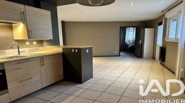 Ma-Cabane - Vente Immeuble Sully-sur-Loire, 300 m²