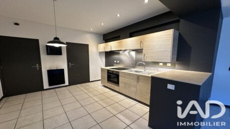 Ma-Cabane - Vente Immeuble Sully-sur-Loire, 300 m²