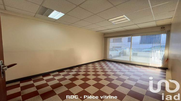 Ma-Cabane - Vente Immeuble Suresnes, 270 m²