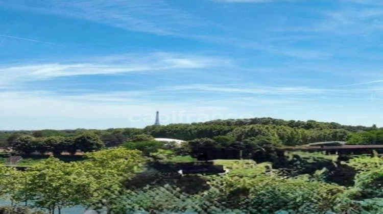 Ma-Cabane - Vente Immeuble SURESNES, 767 m²