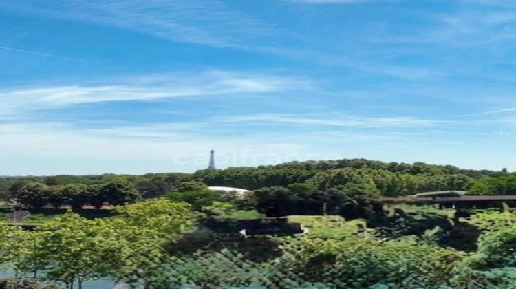 Ma-Cabane - Vente Immeuble SURESNES, 767 m²