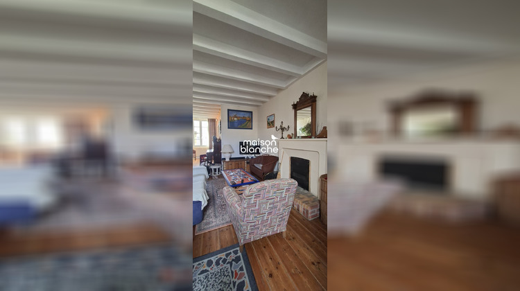 Ma-Cabane - Vente Immeuble Surgères, 253 m²