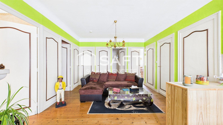 Ma-Cabane - Vente Immeuble Surgeres, 127 m²