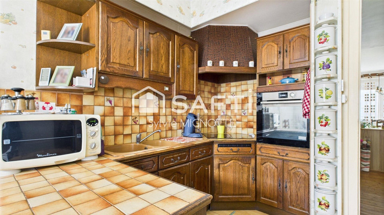 Ma-Cabane - Vente Immeuble Surgeres, 127 m²