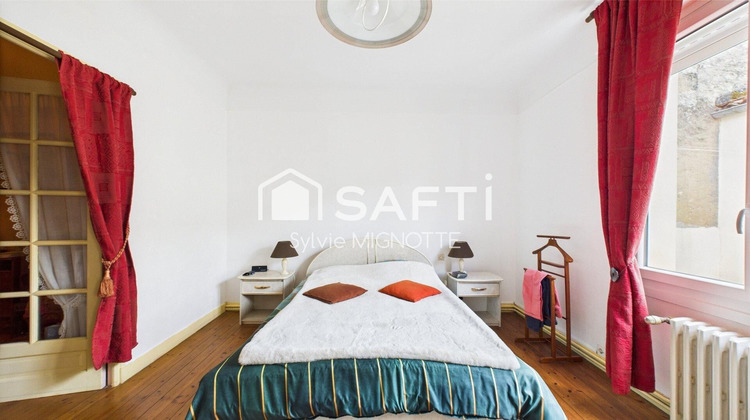 Ma-Cabane - Vente Immeuble Surgeres, 127 m²