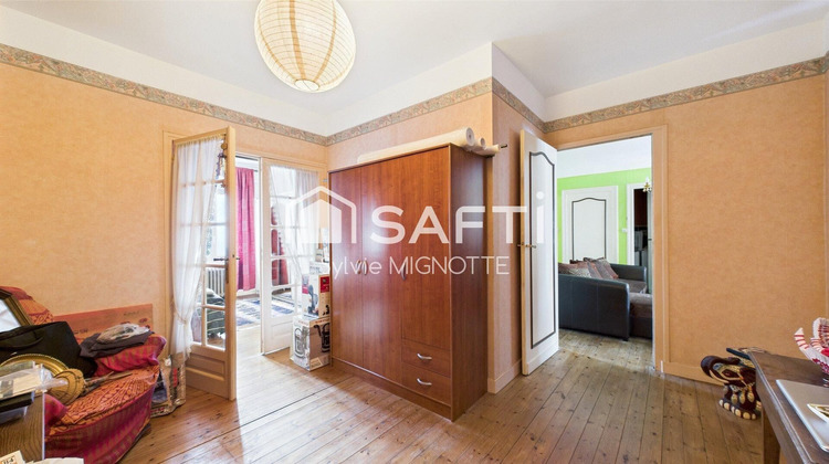 Ma-Cabane - Vente Immeuble Surgeres, 127 m²