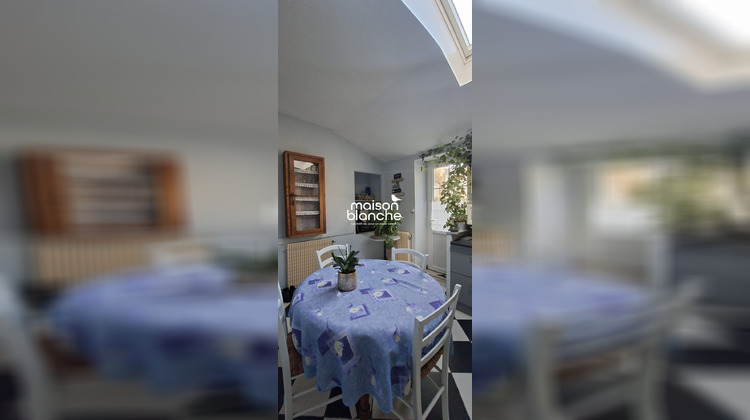 Ma-Cabane - Vente Immeuble Surgères, 253 m²