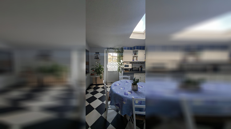 Ma-Cabane - Vente Immeuble Surgères, 253 m²