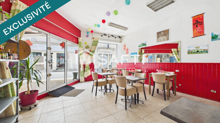 Ma-Cabane - Vente Immeuble Surgeres, 200 m²