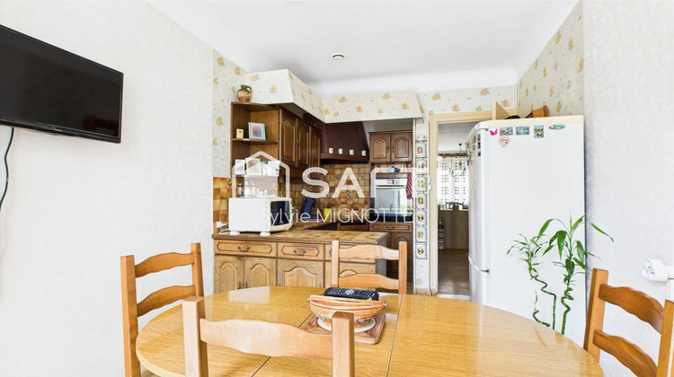 Ma-Cabane - Vente Immeuble Surgeres, 127 m²