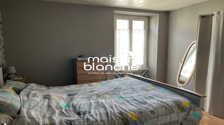 Ma-Cabane - Vente Immeuble Surgères, 160 m²