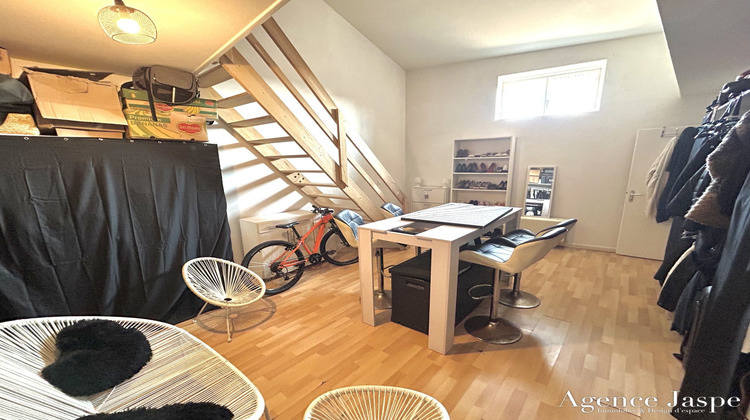 Ma-Cabane - Vente Immeuble Sury-le-Comtal, 255 m²