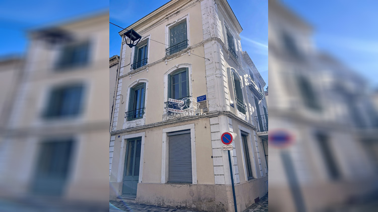 Ma-Cabane - Vente Immeuble Sury-le-Comtal, 240 m²