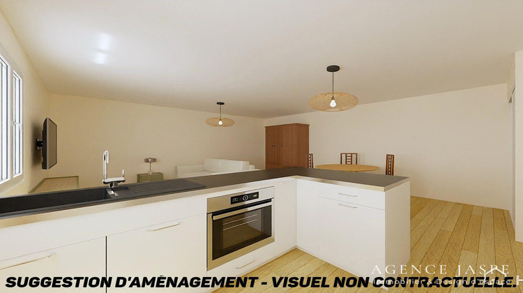 Ma-Cabane - Vente Immeuble Sury-le-Comtal, 160 m²