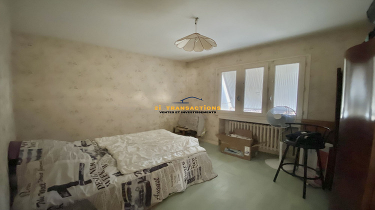 Ma-Cabane - Vente Immeuble Sury-le-Comtal, 194 m²