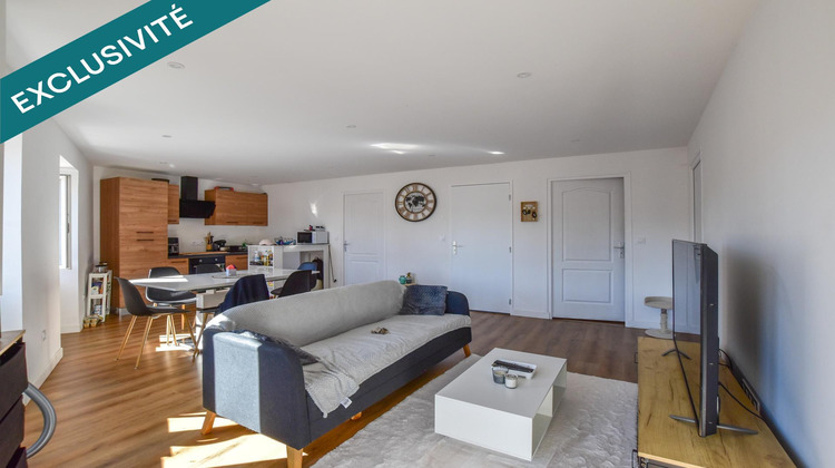 Ma-Cabane - Vente Immeuble Sury-le-Comtal, 210 m²