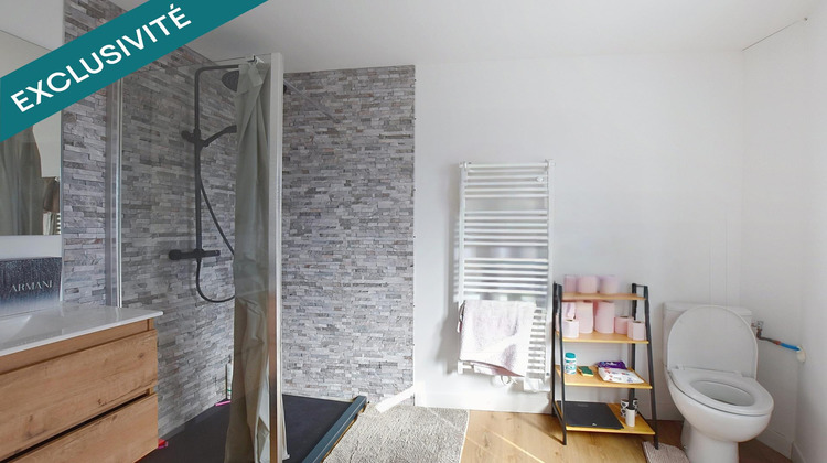 Ma-Cabane - Vente Immeuble Sury-le-Comtal, 210 m²
