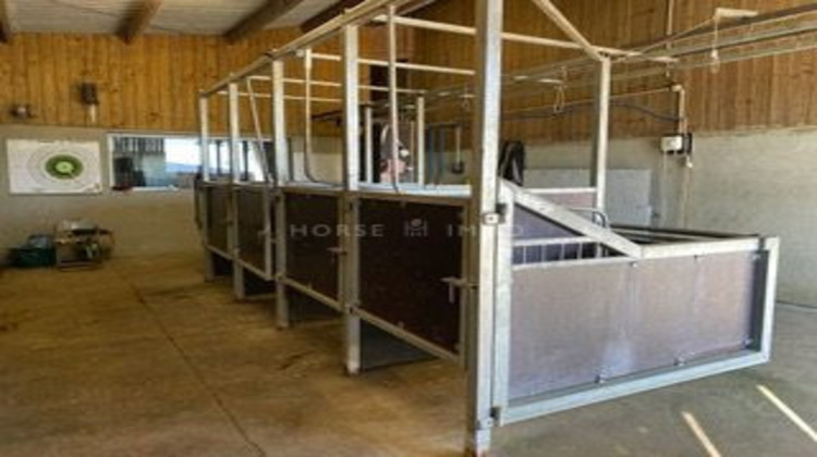 Ma-Cabane - Vente Immeuble Surzur, 1 m²