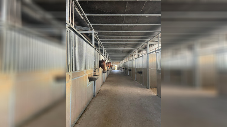 Ma-Cabane - Vente Immeuble Surzur, 1 m²