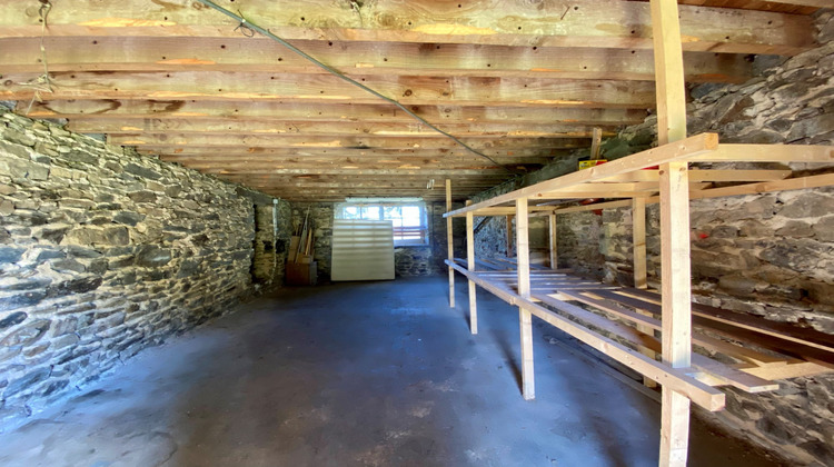 Ma-Cabane - Vente Immeuble Sussac, 440 m²