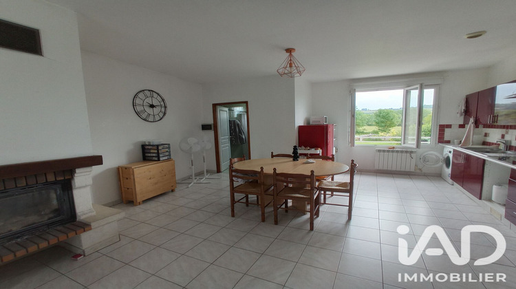 Ma-Cabane - Vente Immeuble Sussey, 200 m²