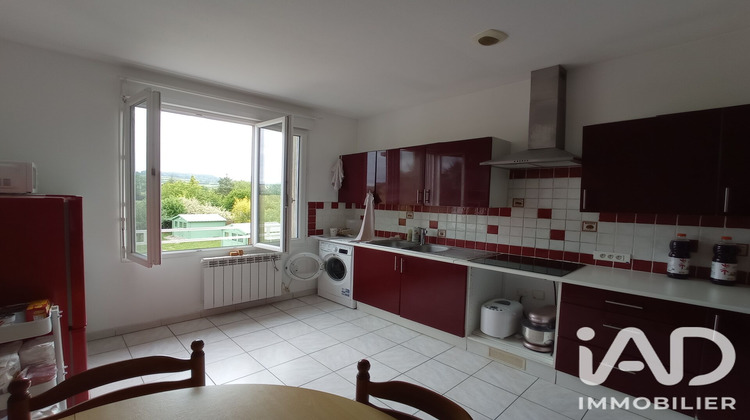 Ma-Cabane - Vente Immeuble Sussey, 200 m²