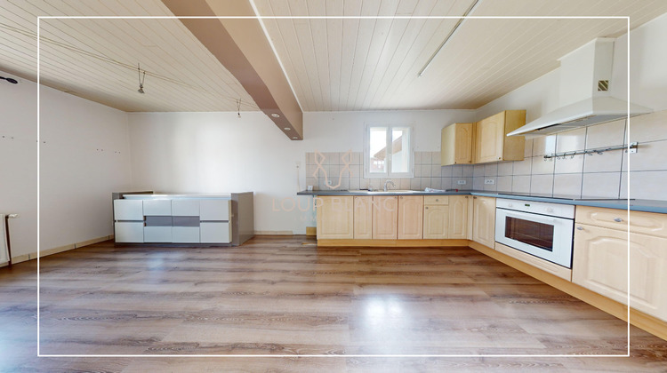 Ma-Cabane - Vente Immeuble TAILLECOURT, 144 m²