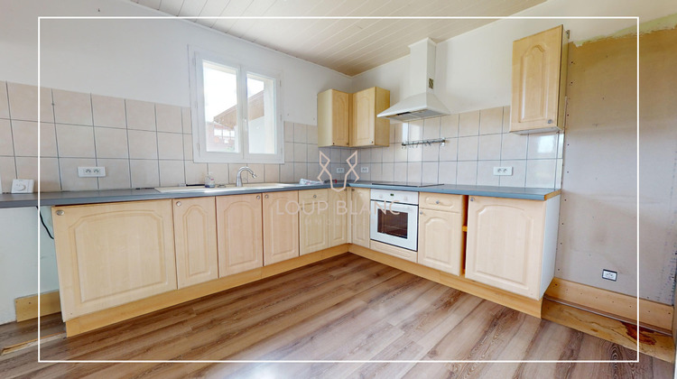 Ma-Cabane - Vente Immeuble TAILLECOURT, 144 m²