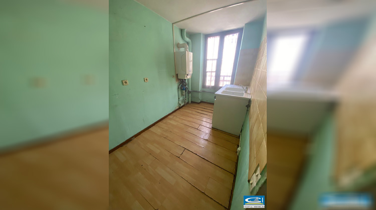 Ma-Cabane - Vente Immeuble Tain-l'Hermitage, 120 m²